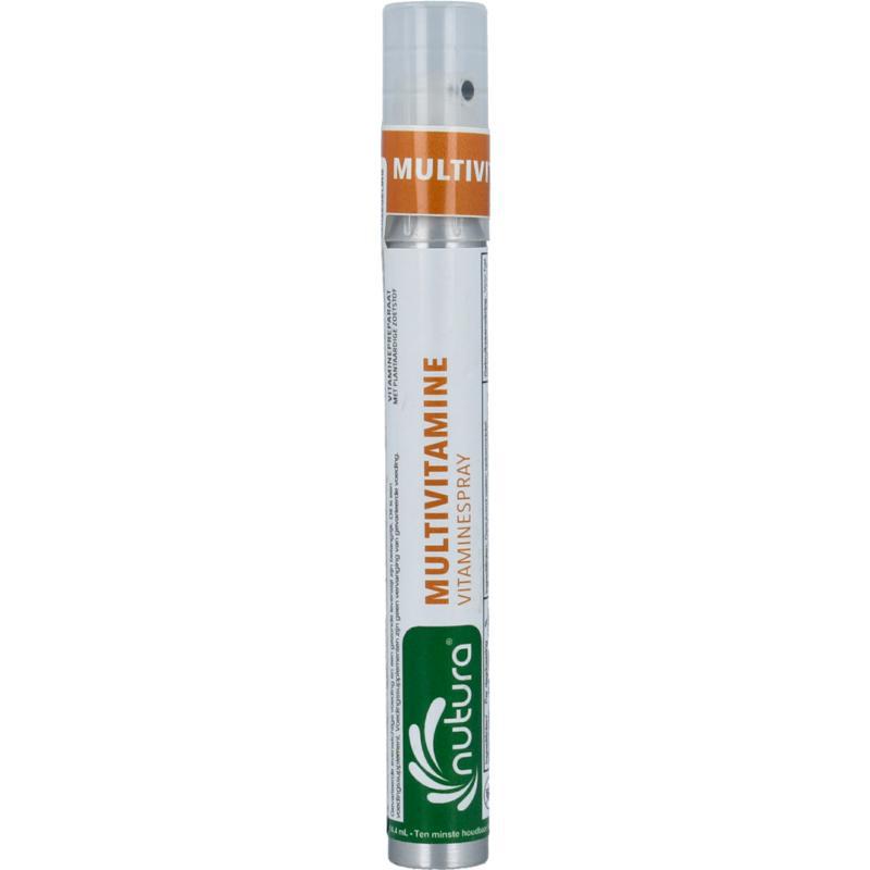 multi vitaminespray