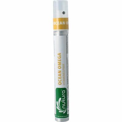 Nutura Vitaminesprays oceanomega vitaminespray