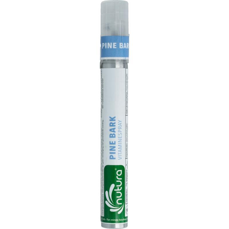 pine bark vitaminespray
