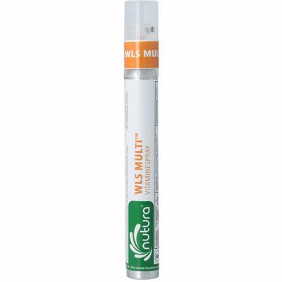 Vitamist Nutura wls multi vitaminespray
