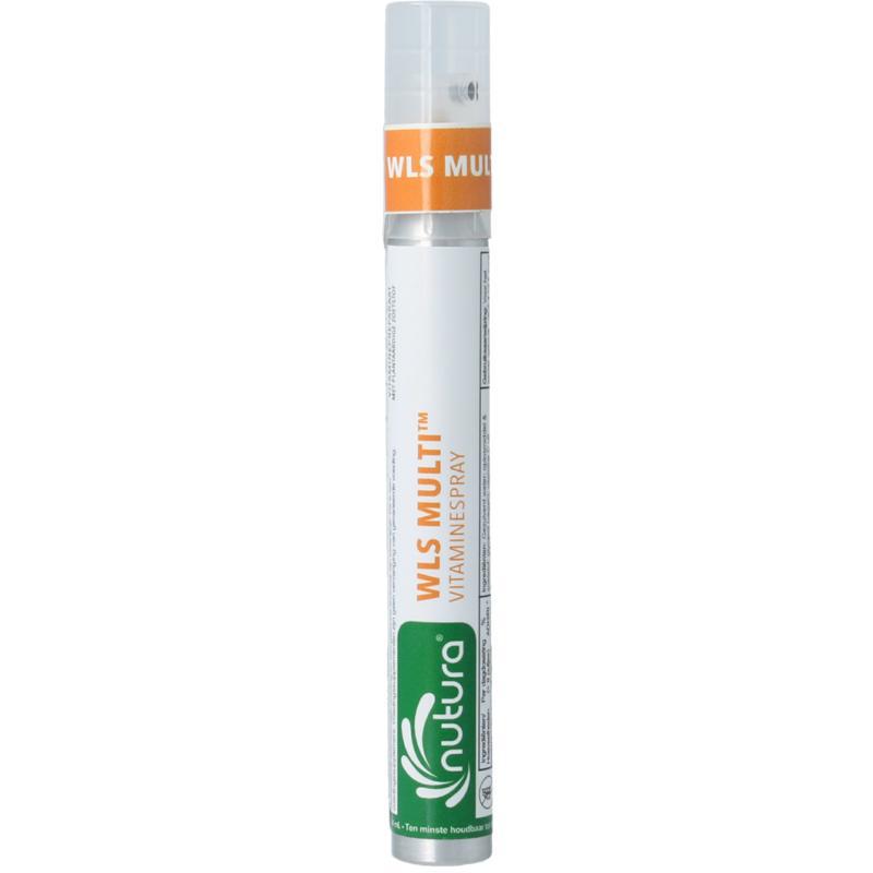 wls multi vitaminespray