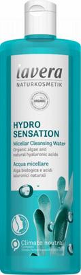 Lavera Hydro sensation micellair water EN-IT