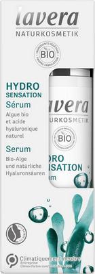 Lavera Hydro sensation serum bio FR-DE