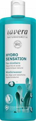 Lavera Hydro sensation micellair water bio FR-DE