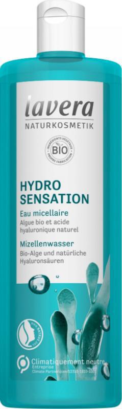 Hydro sensation micellair water bio FR-DE