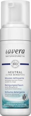 Lavera Neutral reinigingsschuim bio FR-DE-NL