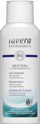 Lavera Neutral bodylotion/lait corporel bio FR-DE-NL
