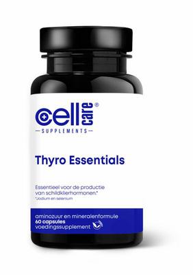 Cellcare Thyro essentials