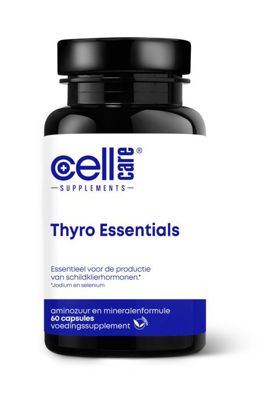 Thyro essentials