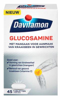Davitamon Glucosamine