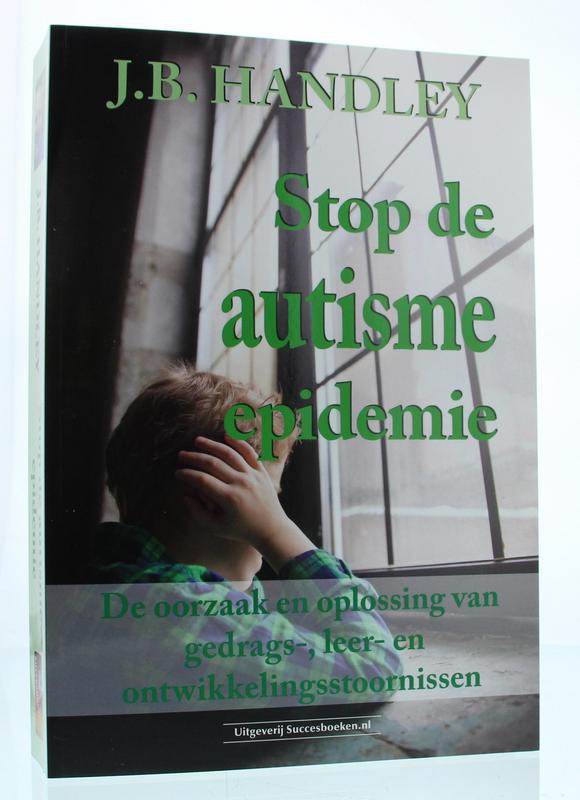 Stop De Autisme-Epidemie