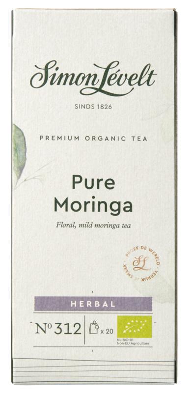 Pure Moringa bio