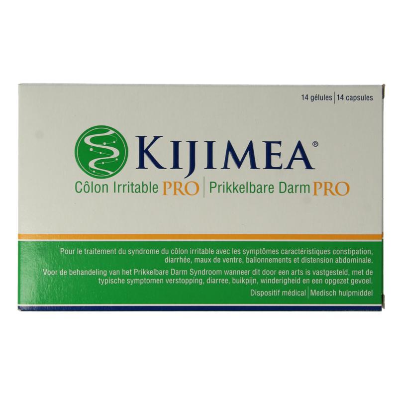 Prikkelbare Darm Pro