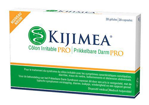 Prikkelbare Darm Pro