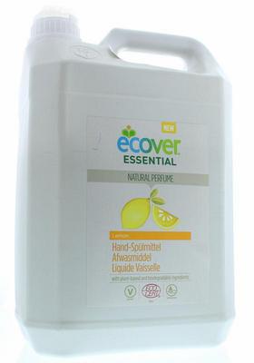 Ecover Afwasmiddel lemon