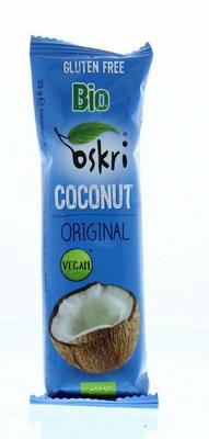 Oskri Kokos reep bio