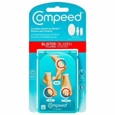 Compeed Blaar mixpack