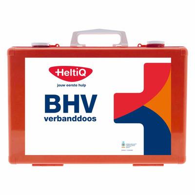 Heltiq Verbanddoos modulair
