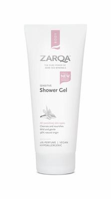 Zarqa Showergel sensitive