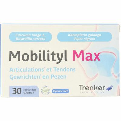 Trenker Mobilityl max