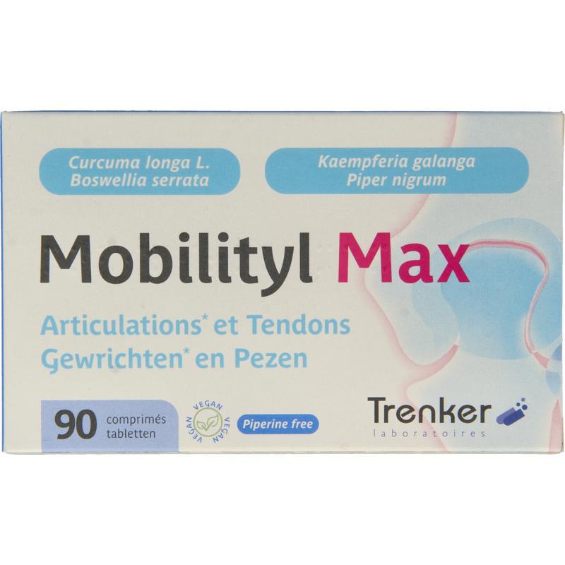 Mobilityl max