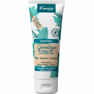 Kneipp Goodbye stress handcreme