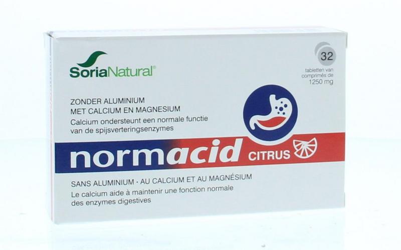 Normacid