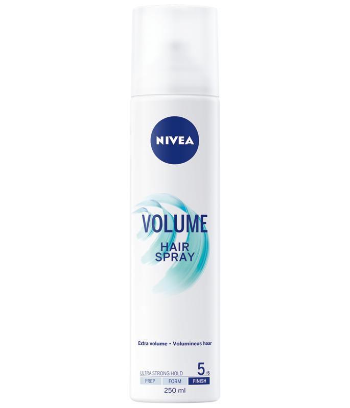 Hairspray volume