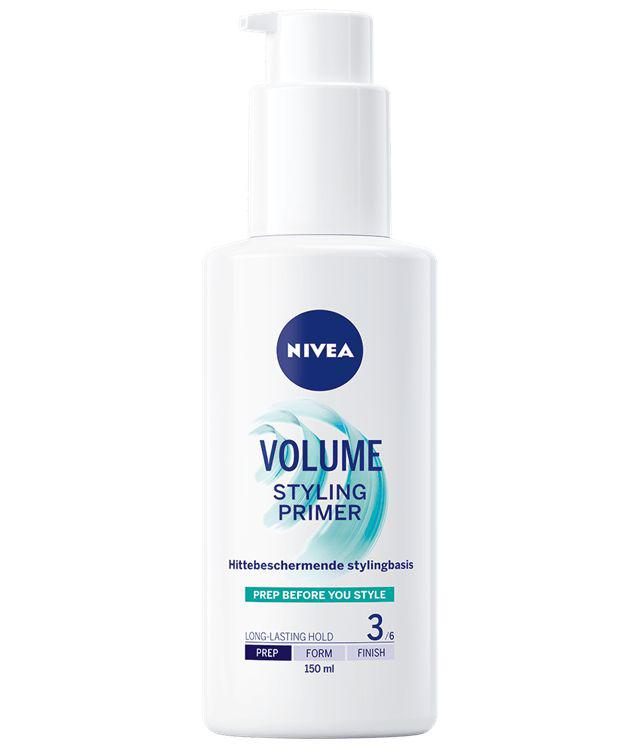 Volume styling primer