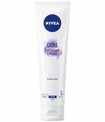 Nivea Curl defining creme