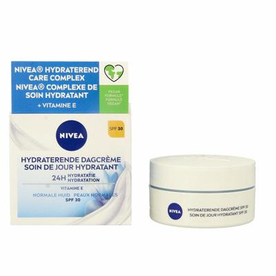 Nivea Essentials hydraterende dagcreme normal huid SPF30