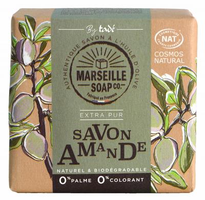 Marseille Soap Amandelzeep cosmos natural