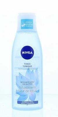 Nivea Essentials tonic verfrissend