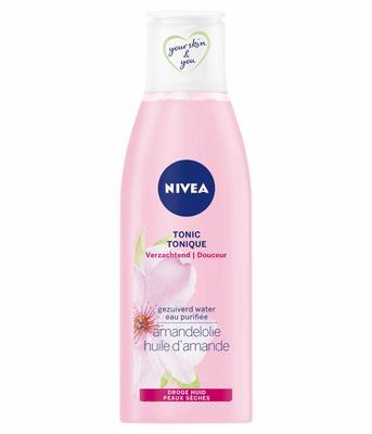 Nivea Essentials tonic verzachtend