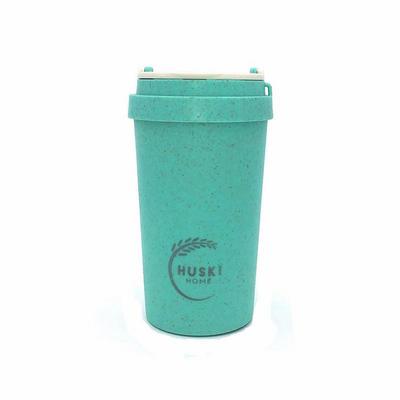 Huski Home Rice husk cup lagoon