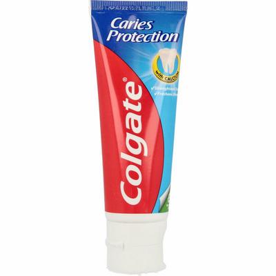 Colgate Tandpasta caries protect