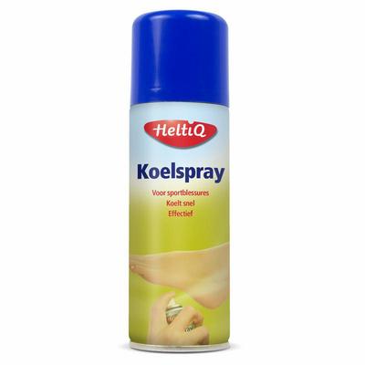 Heltiq Koelspray
