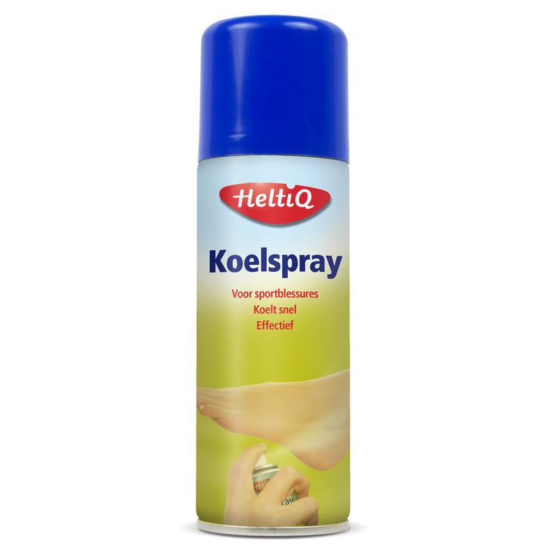 Koelspray