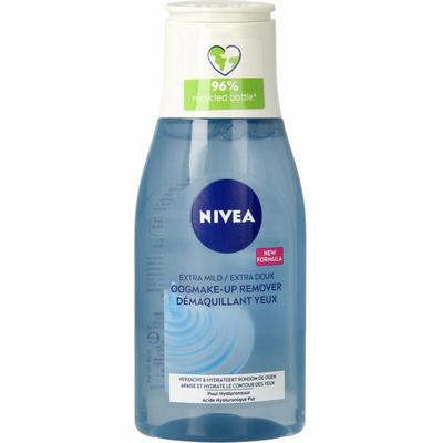 Nivea Oogmake-up remover extra mild