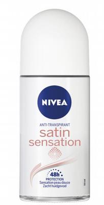 Nivea Deodorant roller soft touch