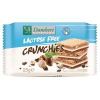 Damhert Crunchies lactosevrij