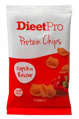 Dieet Pro Tein chips