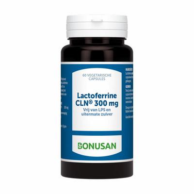 Bonusan Lactoferrine cln 300