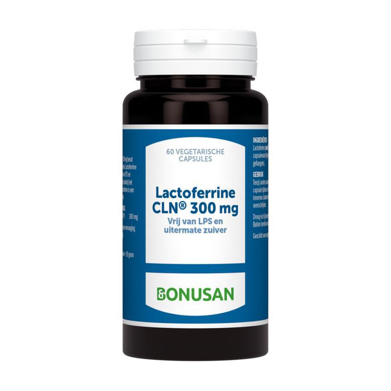 Lactoferrine cln 300