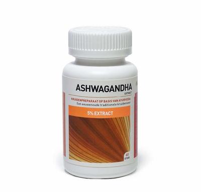 Ayurveda Health Ashwagandha