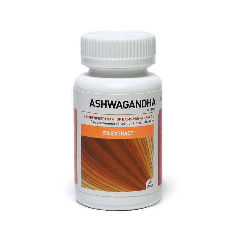 Ashwagandha