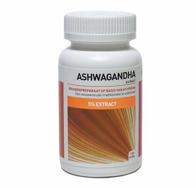 Ayurveda Health Ashwagandha
