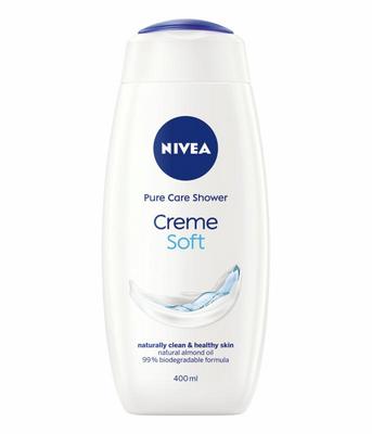 Nivea Douche creme soft