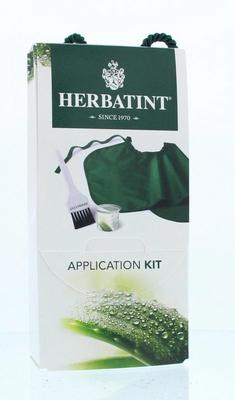 Herbatint Verfkit