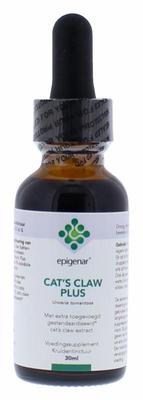 Epigenar Cat's claw plus